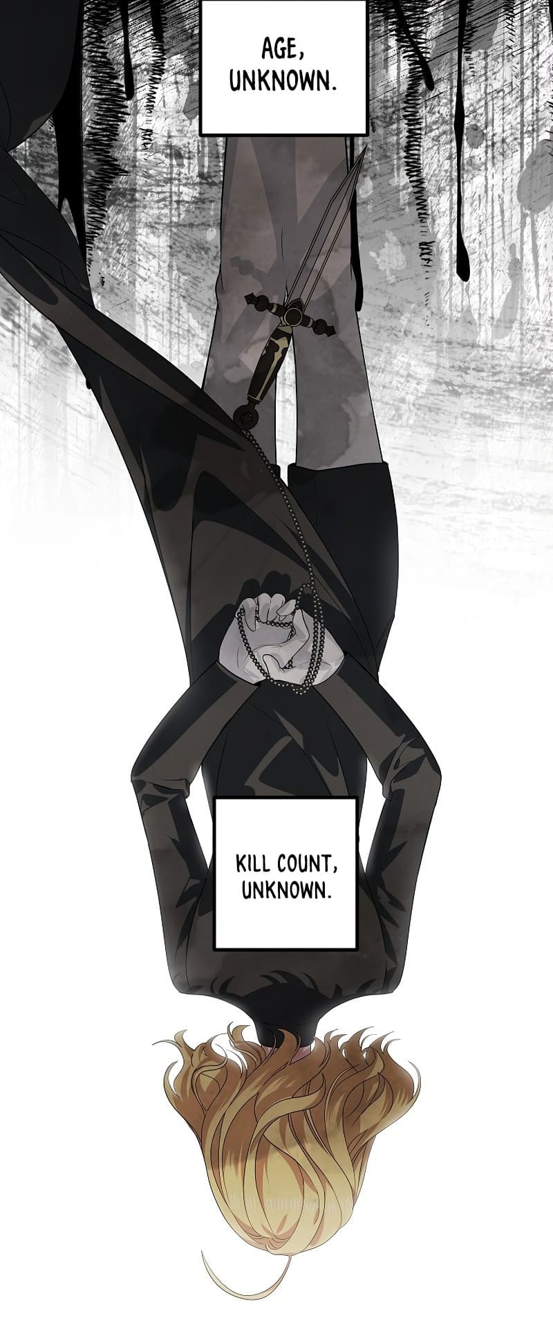 SSS-Class Suicide Hunter, Chapter 91 image 21